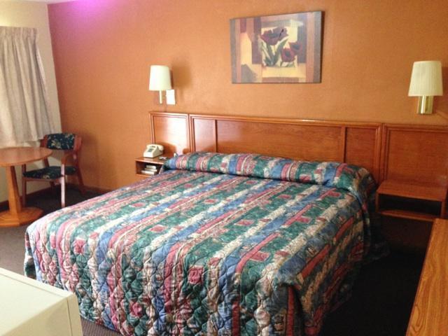Budget Inn Oskaloosa Quarto foto